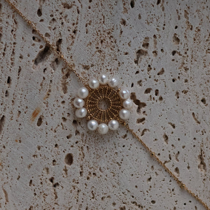 Bracelet Syra