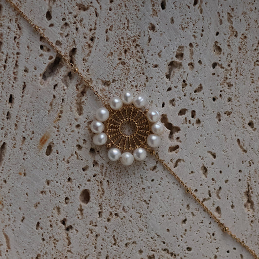 Bracelet Syra