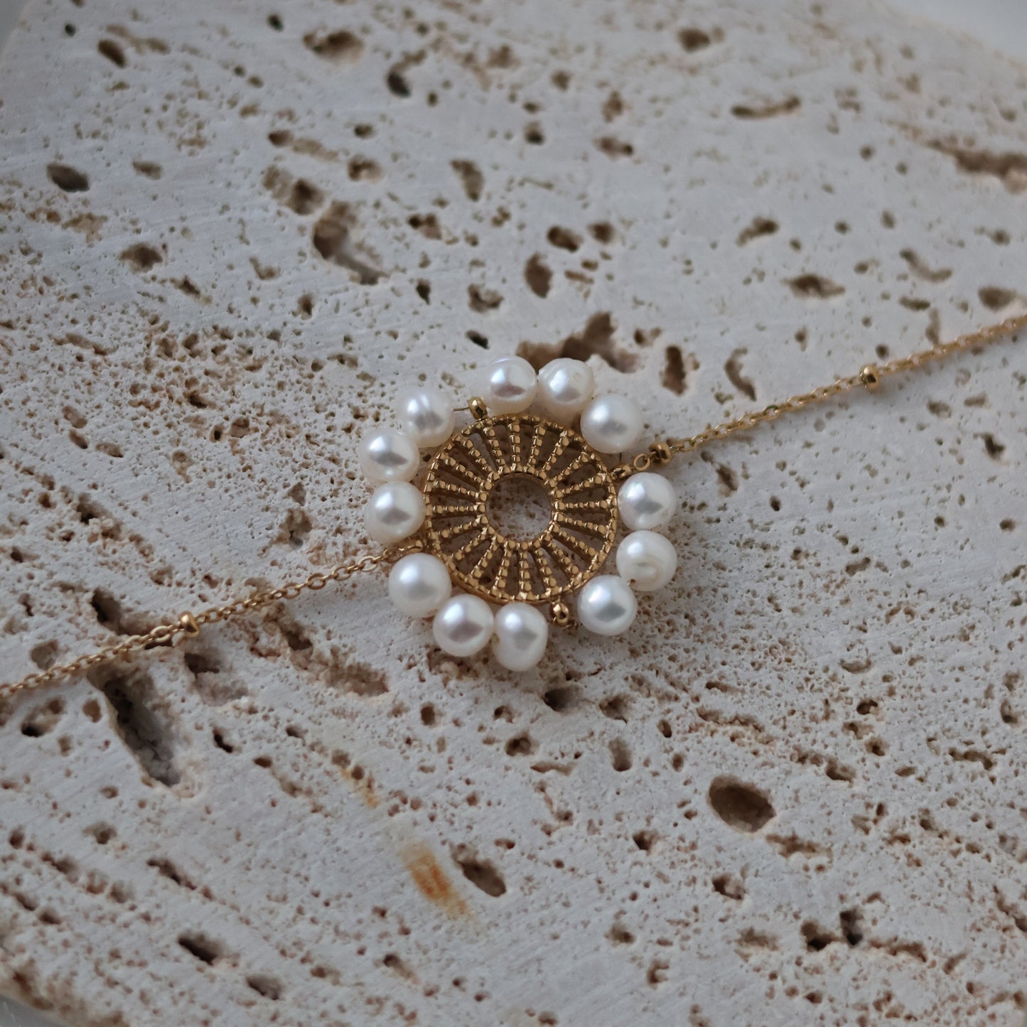 Bracelet Syra