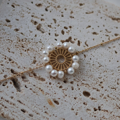 Bracelet Syra