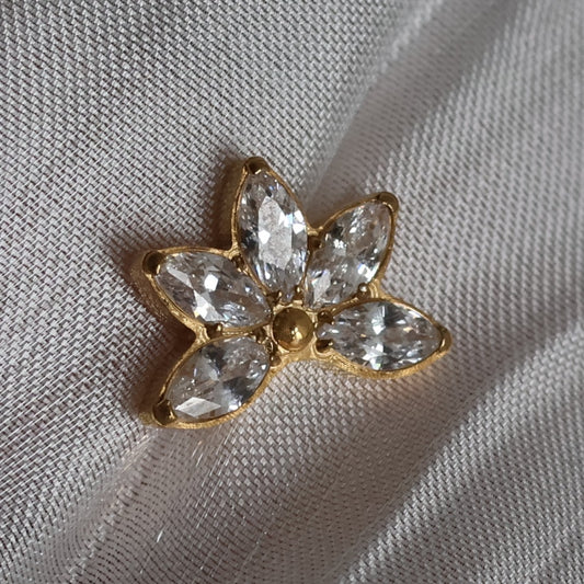 Piercing Solia