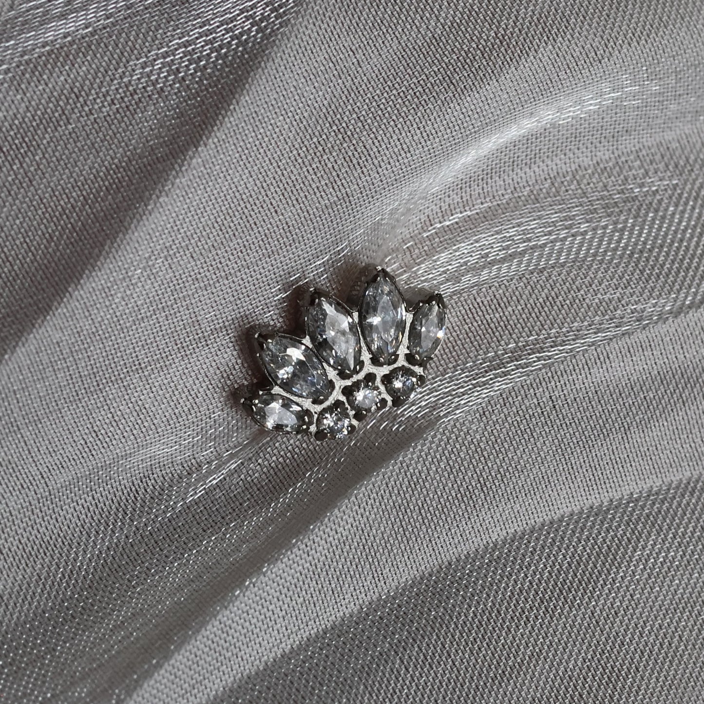 Piercing Tivora