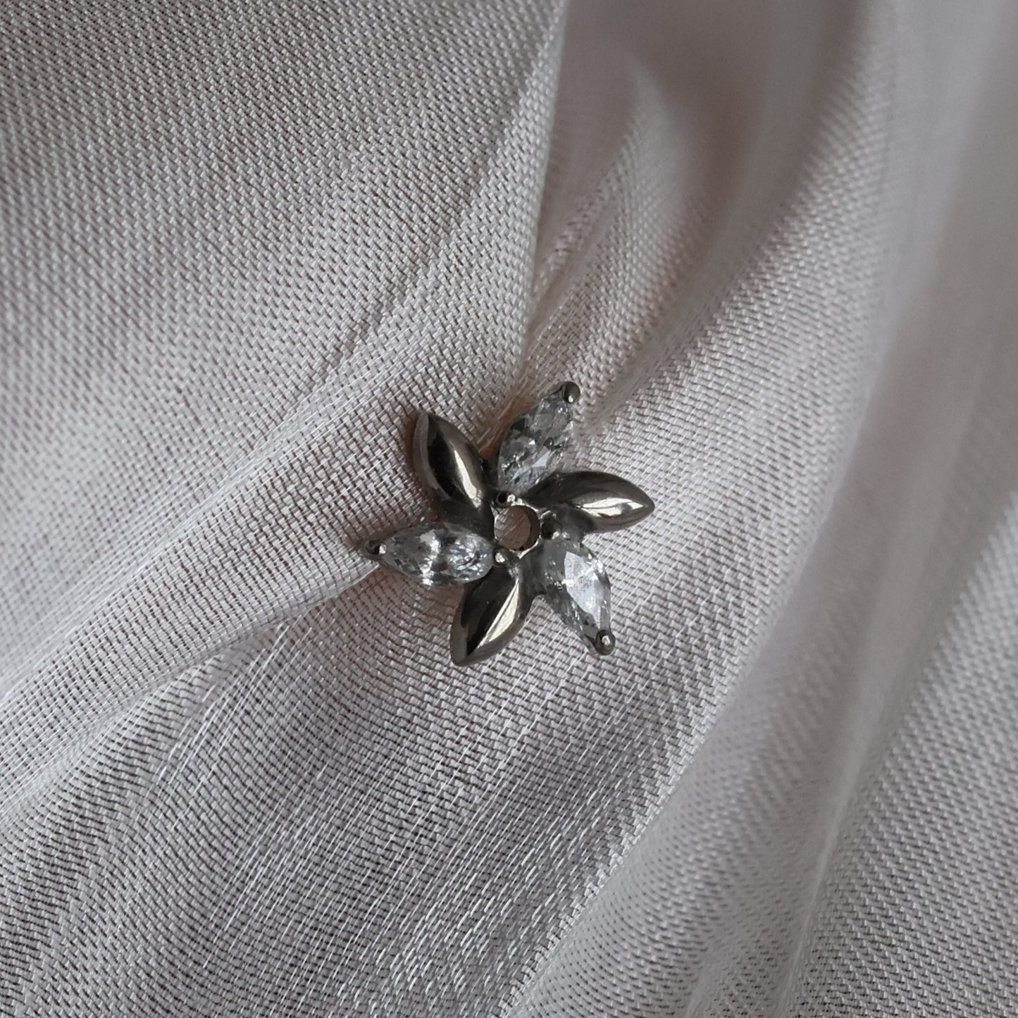 Piercing Ophelya