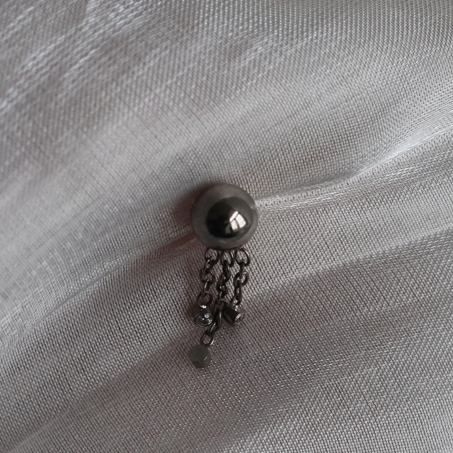 Piercing Dioria