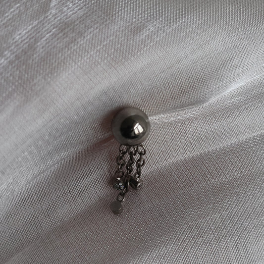 Piercing Dioria