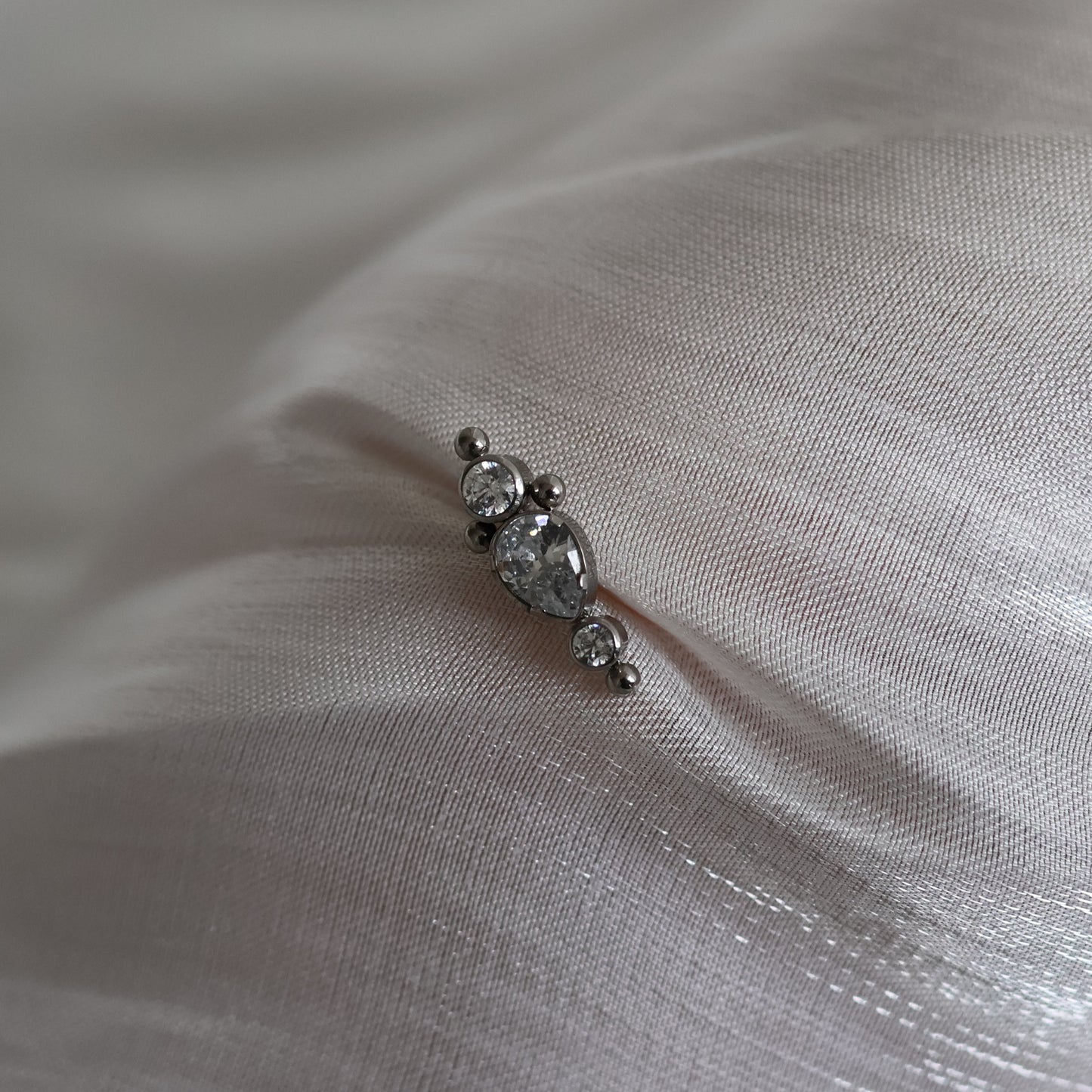 Piercing Velya