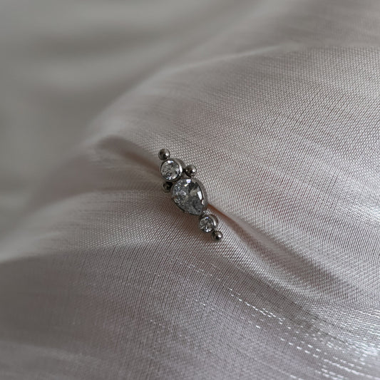 Piercing Velya