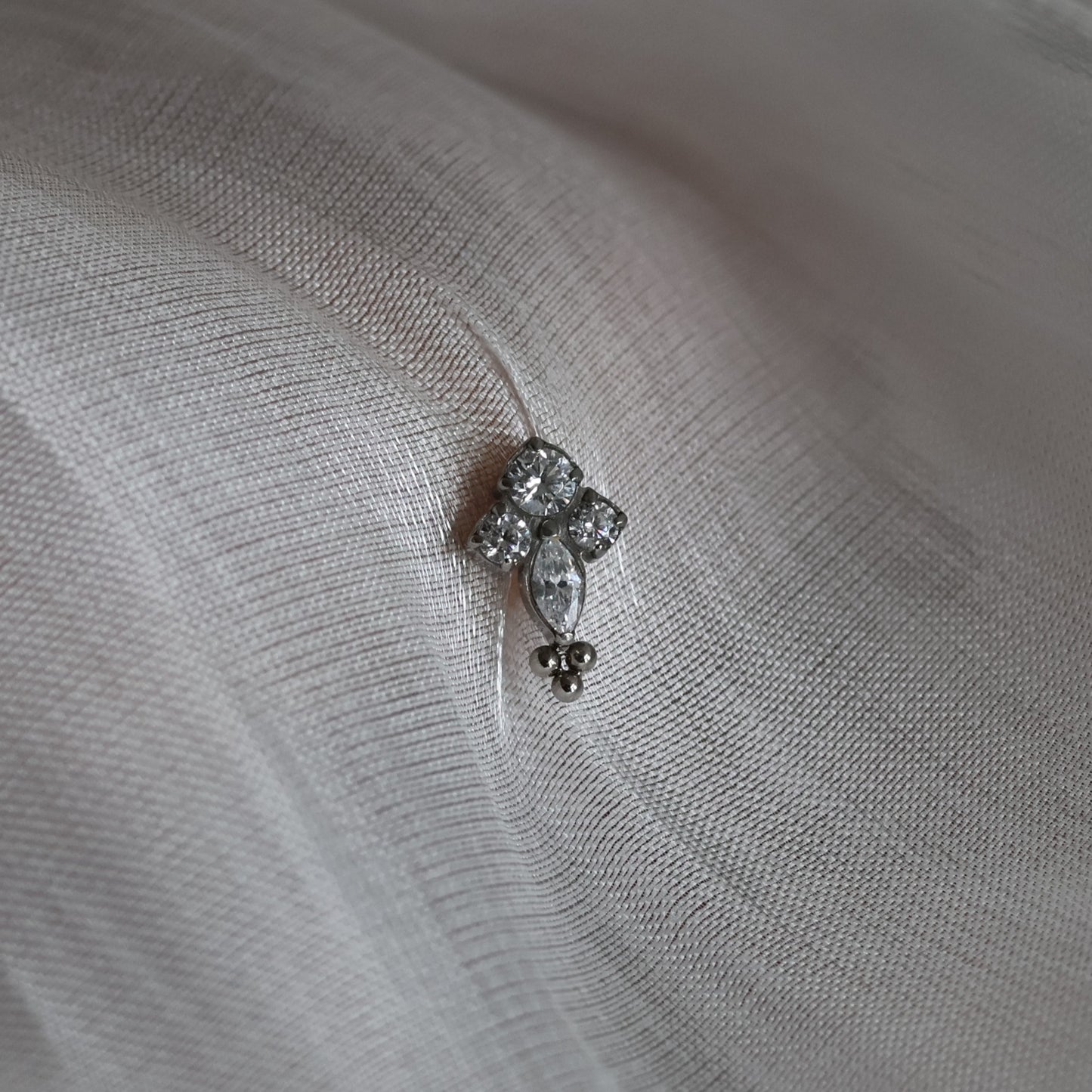 Piercing Inyra