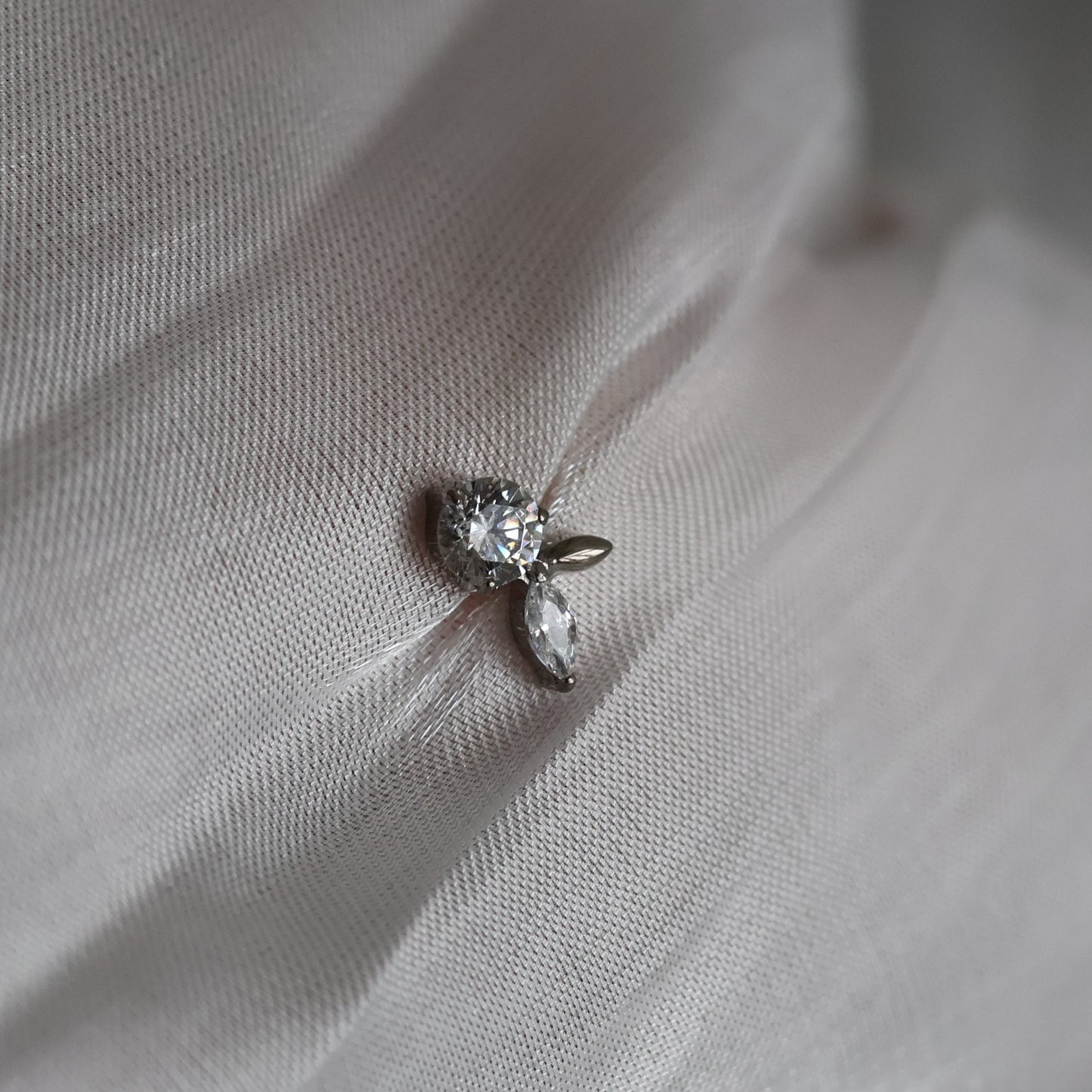 Piercing Malvia