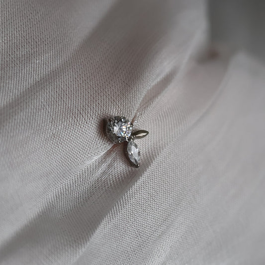 Piercing Malvia