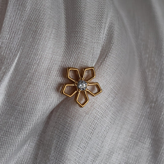 Piercing Silvaé