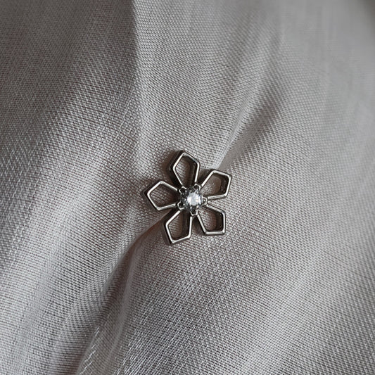 Piercing Silvaé