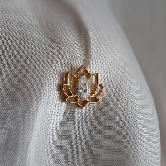 Piercing Lotus