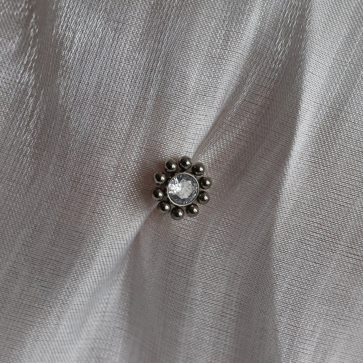 Piercing Naëva