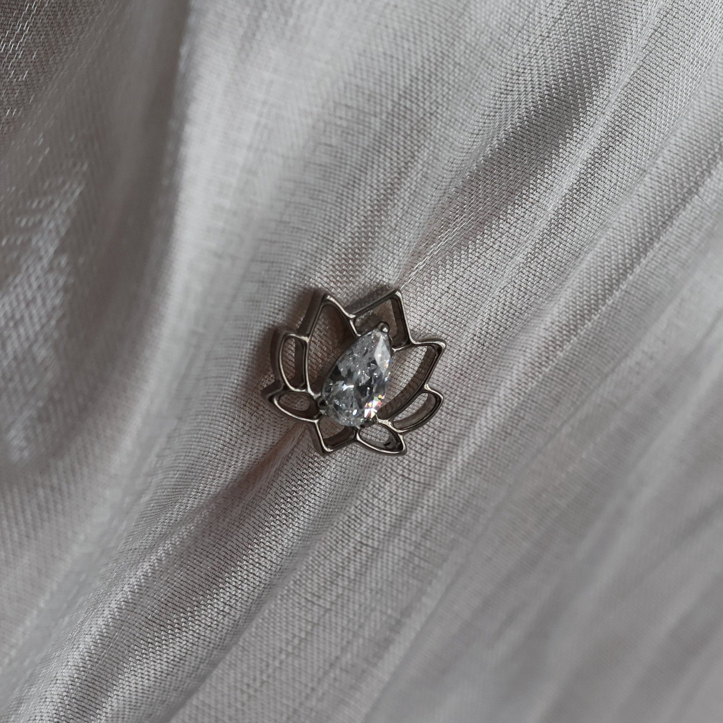 Piercing Lotus