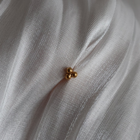 Piercing Aurina