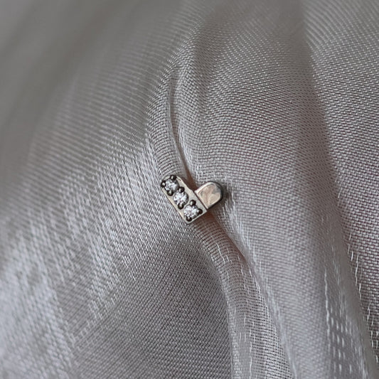 Piercing Oréa