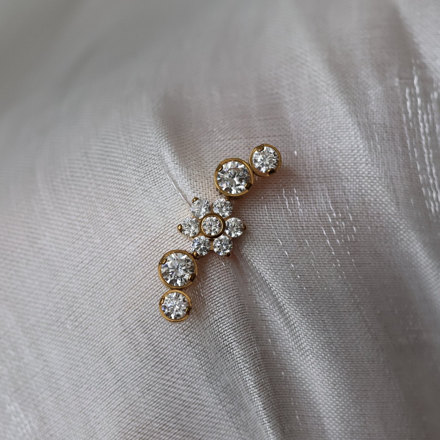 Piercing Eloria