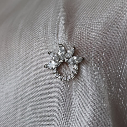 Piercing Zerina