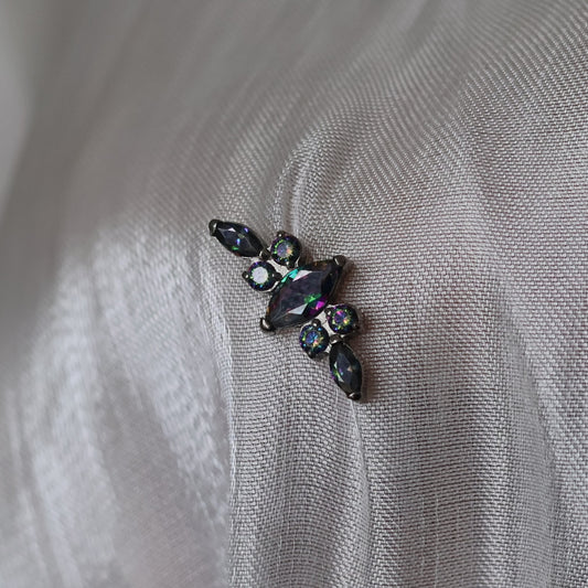 Piercing Lynor