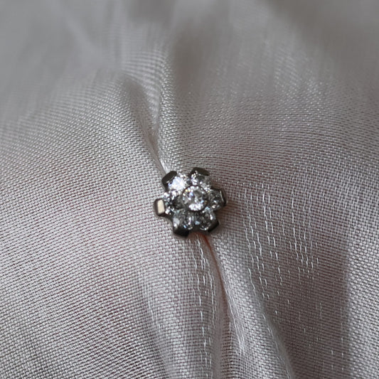Piercing Miréa