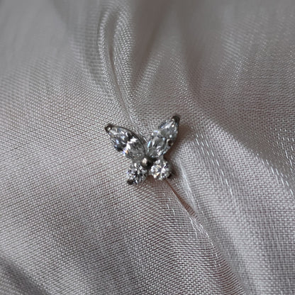 Piercing Liora