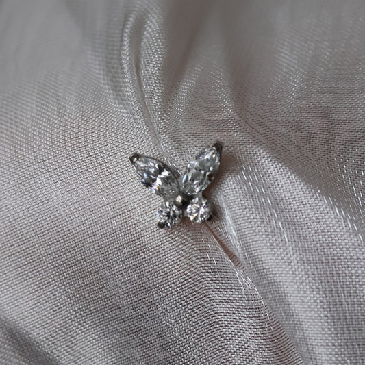Piercing Liora