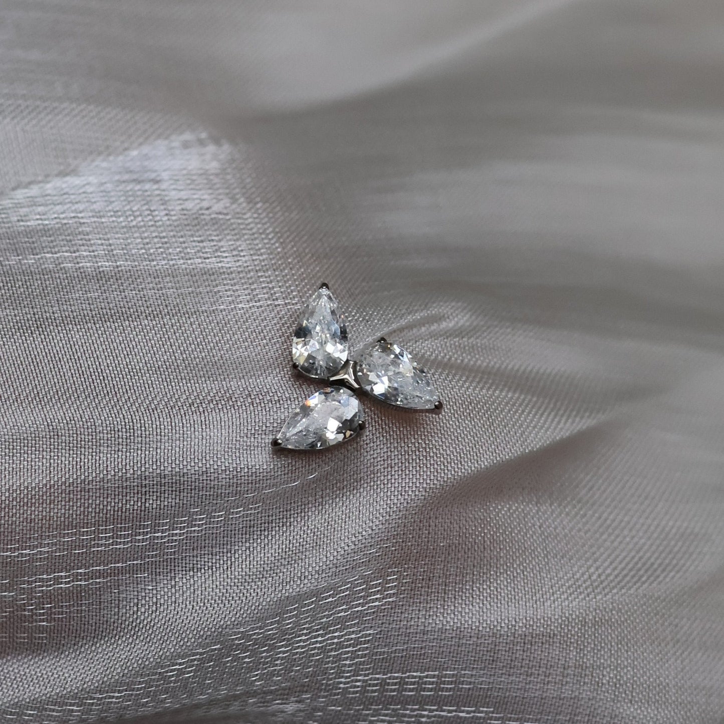 Piercing  Aurenia