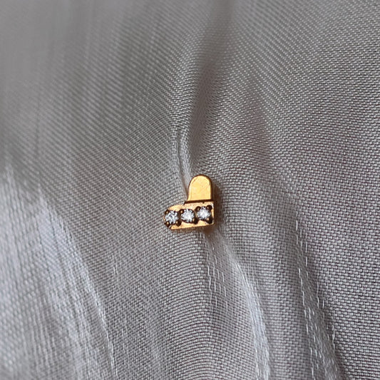 Piercing Oréa