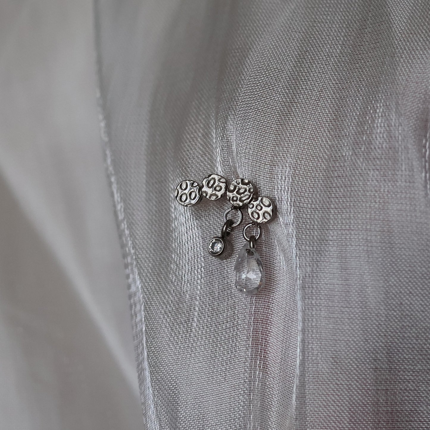 Piercing Fenys
