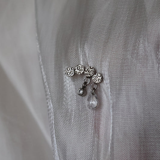 Piercing Fenys