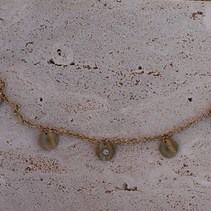 Collier Ophelya