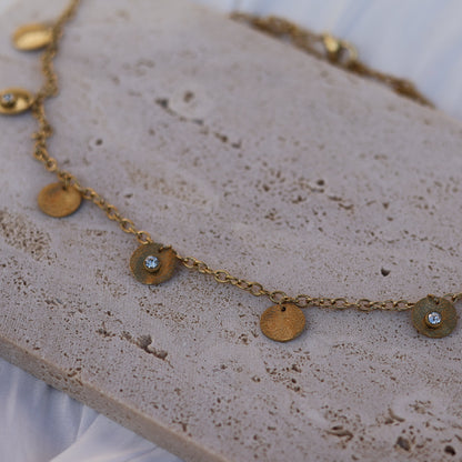 Collier Ophelya