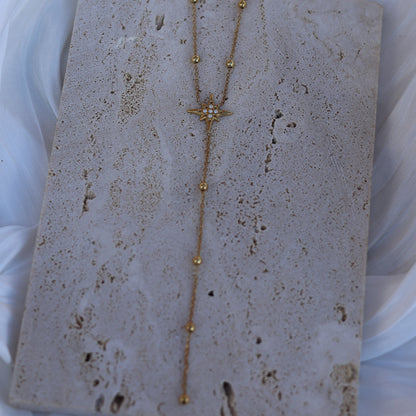 Collier Nayra
