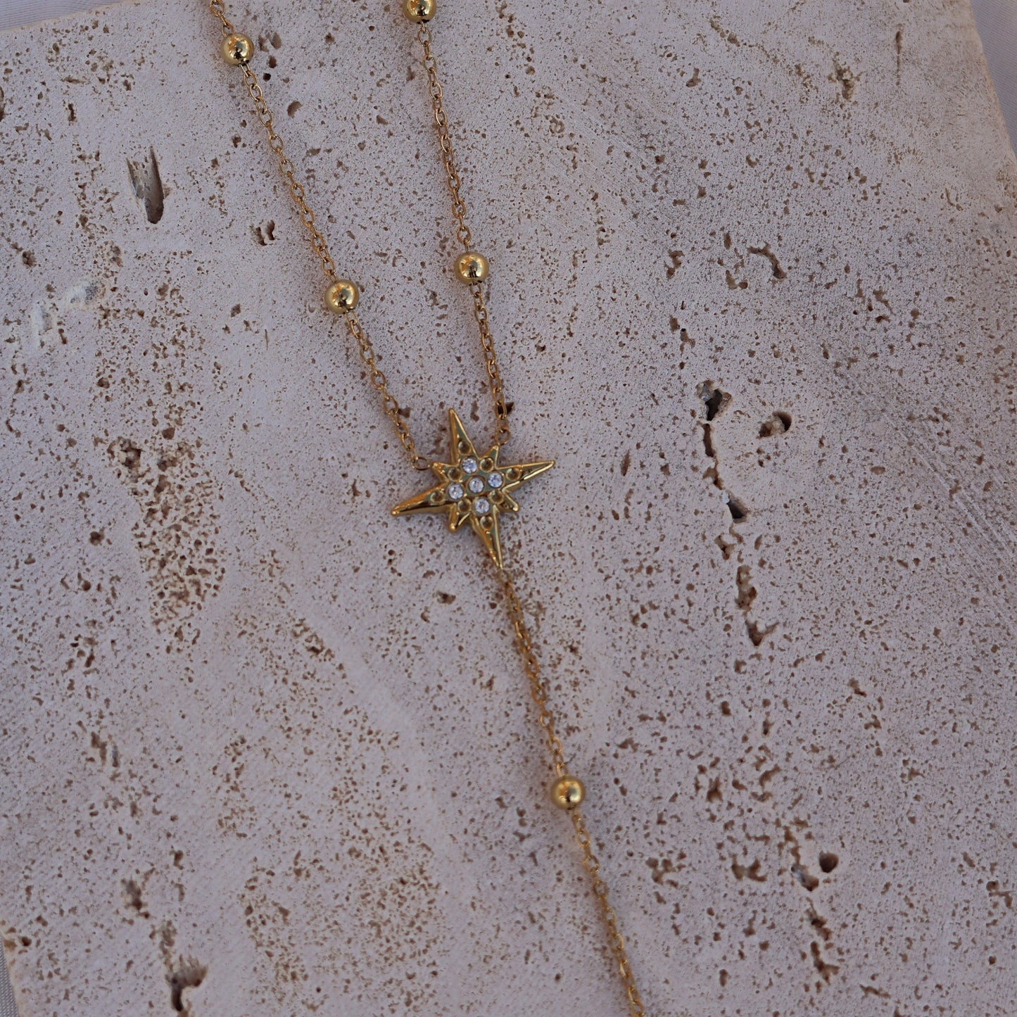 Collier Nayra