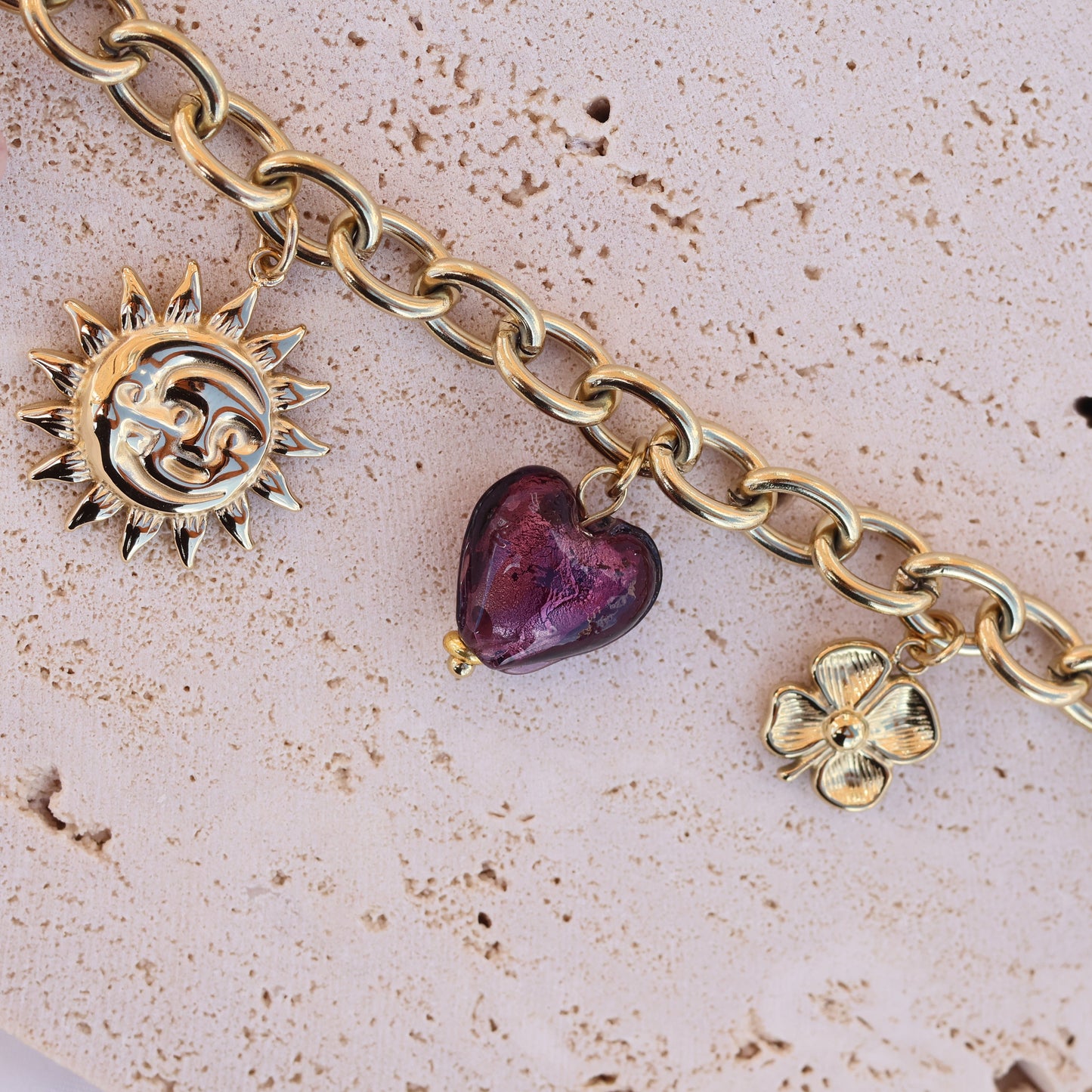 Bracelet Lysha