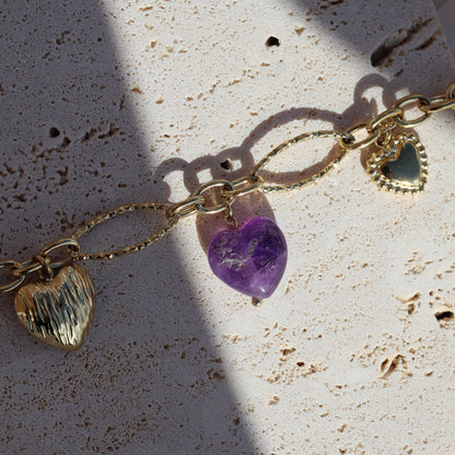 Bracelet Thaeva