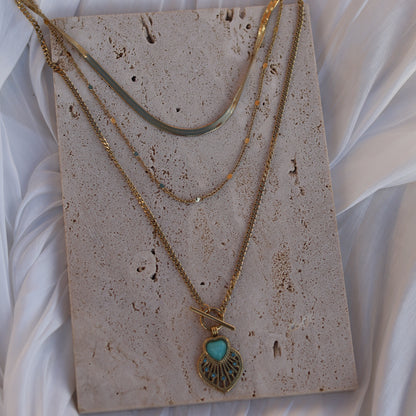 Collier Eloriah
