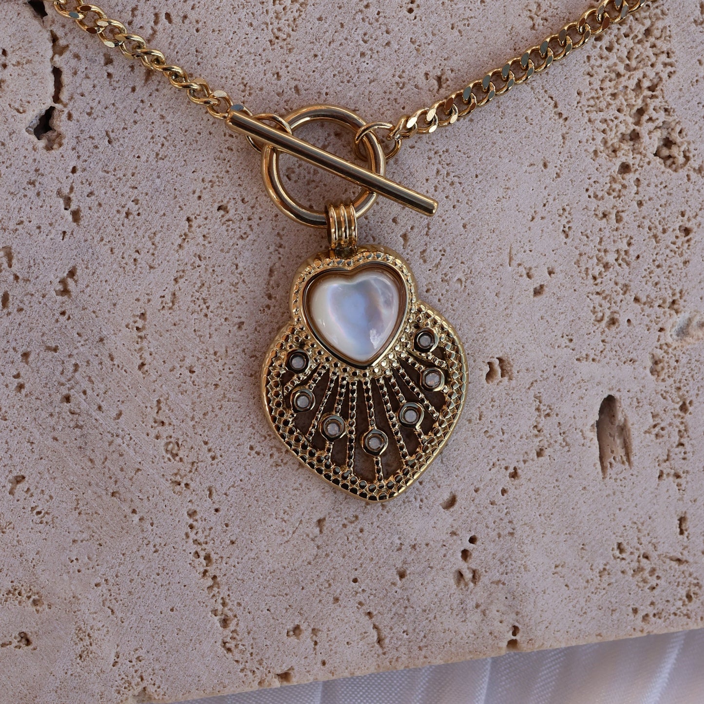 Collier Eloriah
