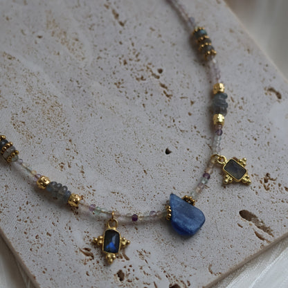 Collier Nébuleuse