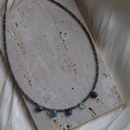 Collier Mystia