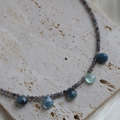 Collier Mystia