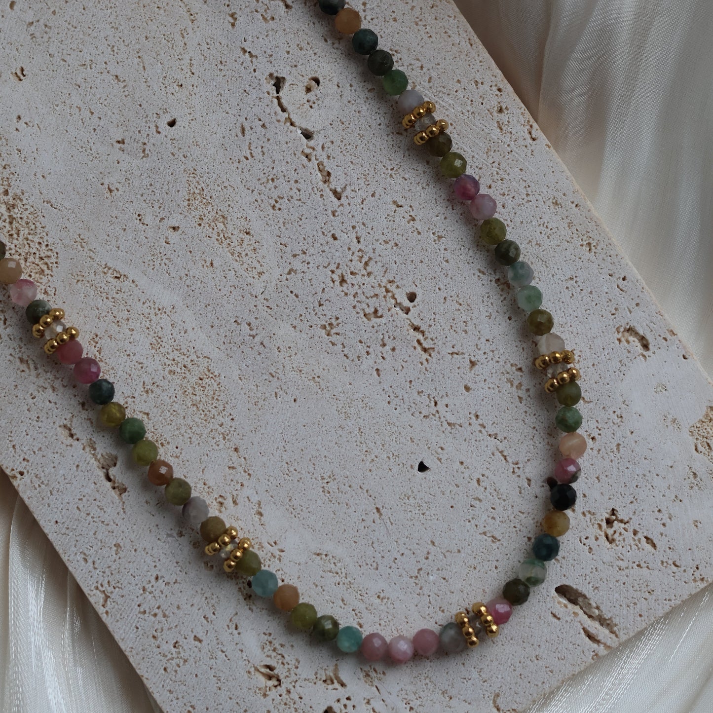 Collier Vibralis