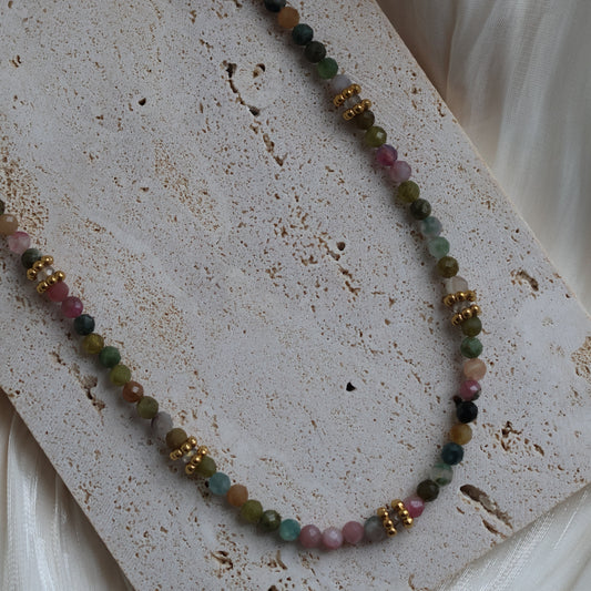 Collier Vibralis