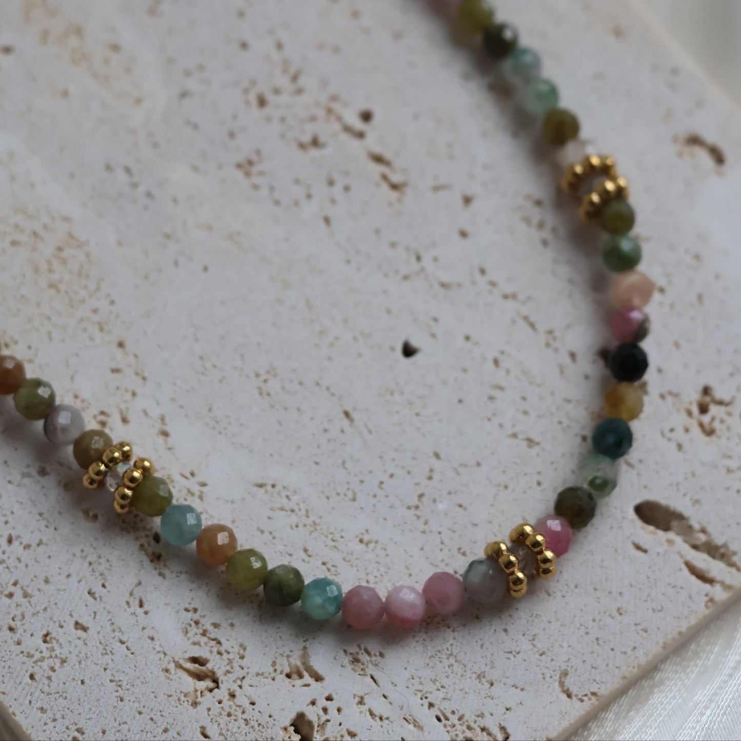Collier Vibralis