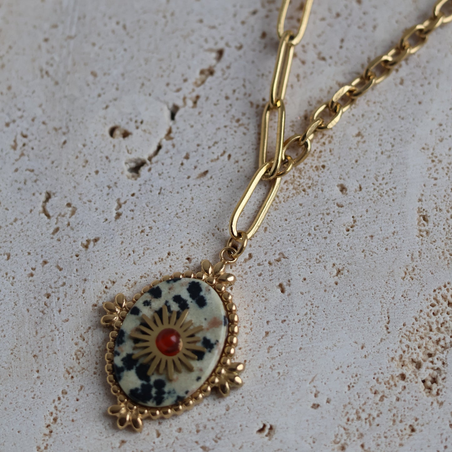 Collier Auréna