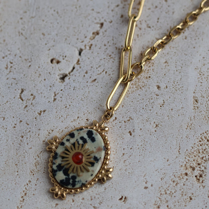 Collier Auréna