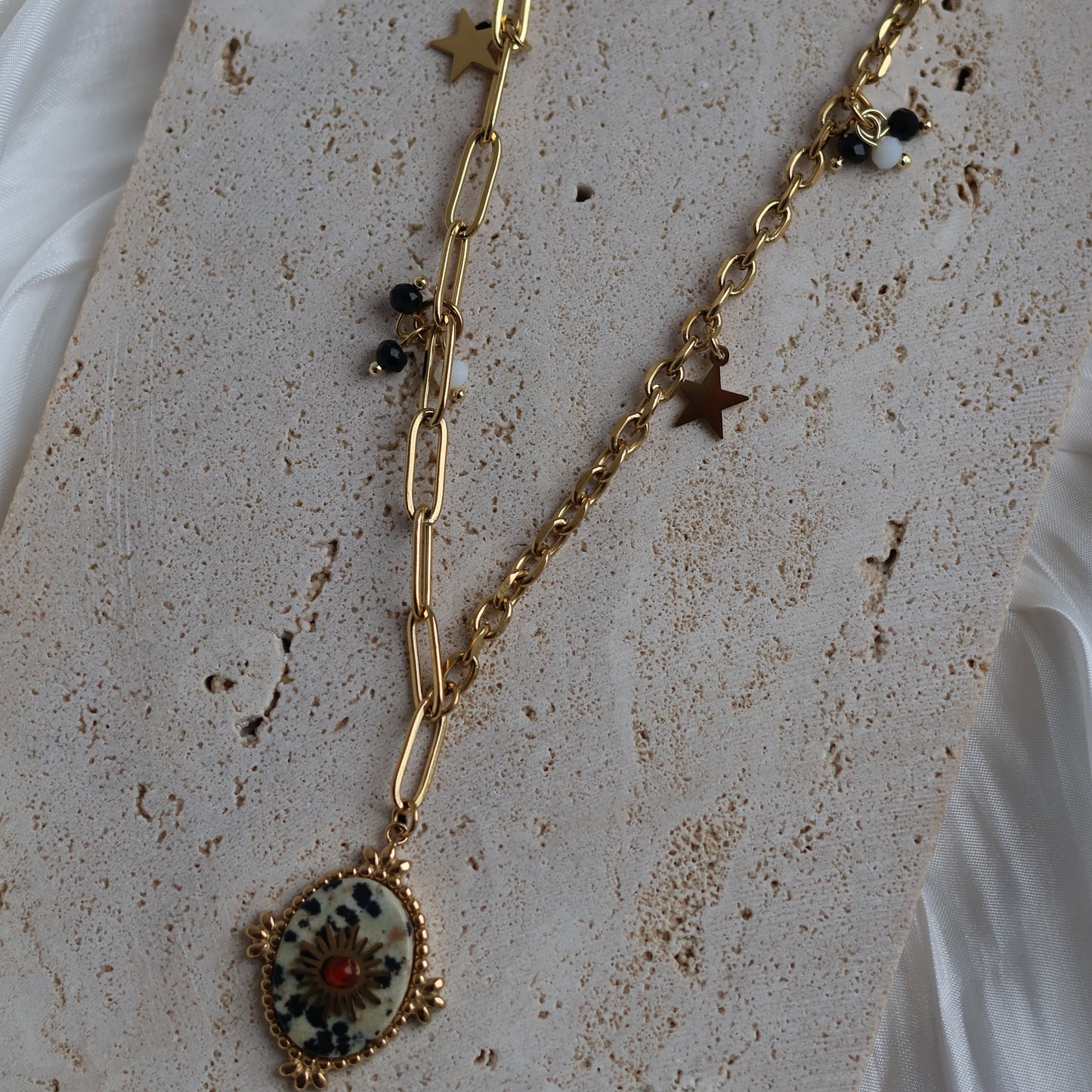 Collier Auréna