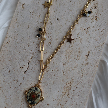 Collier Auréna