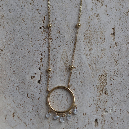 Collier Cynéa